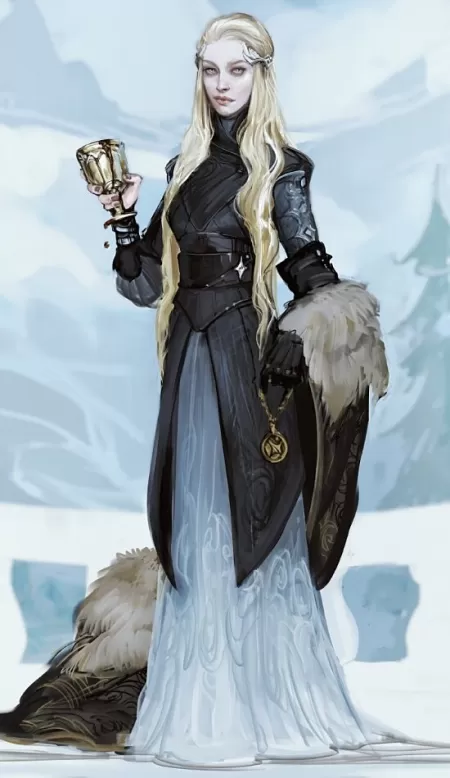 jul by exellero by n0laloth