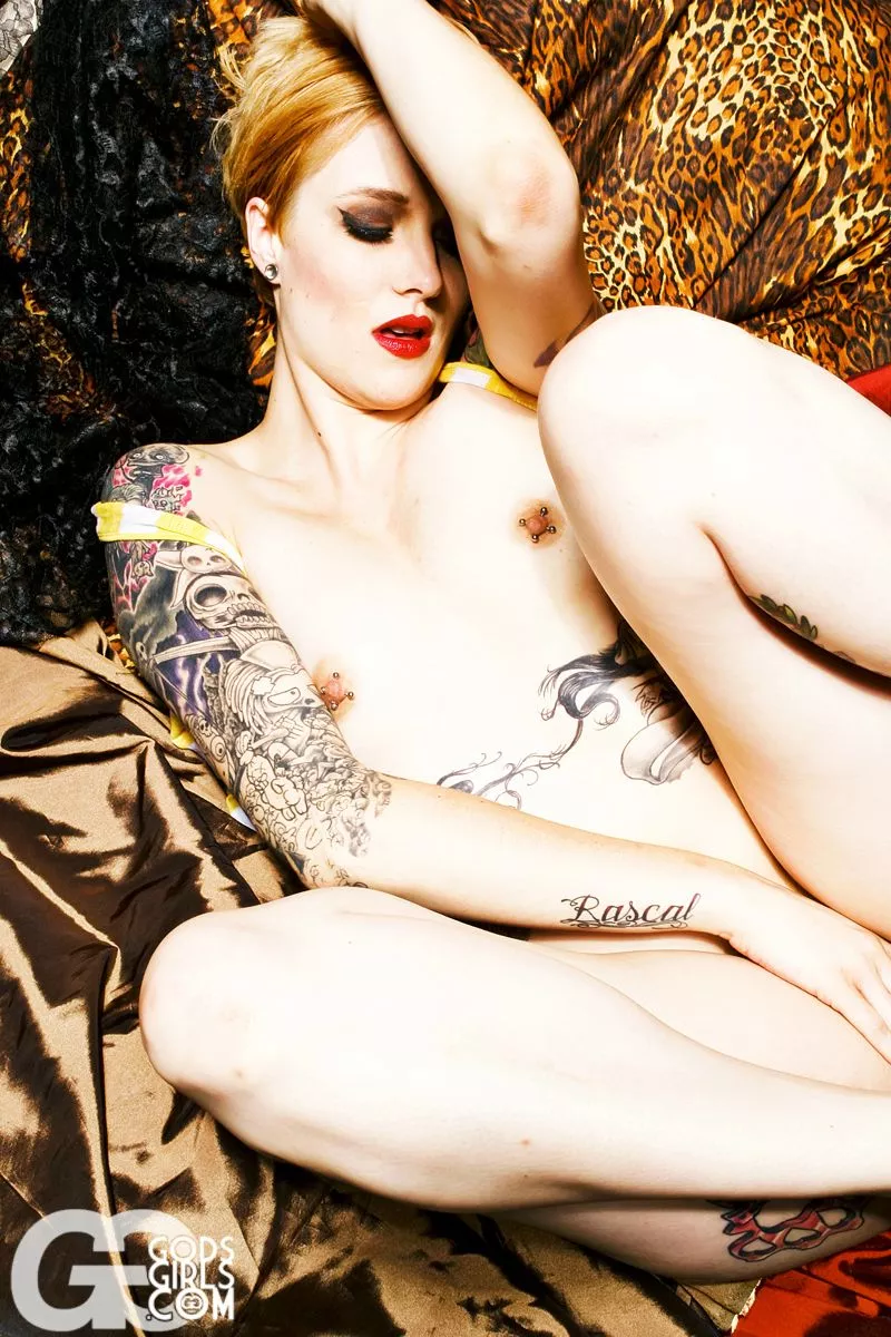 Julene posted by [deleted]