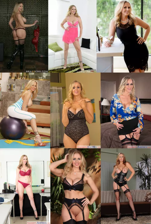 Julia Ann by BitsnBoobs