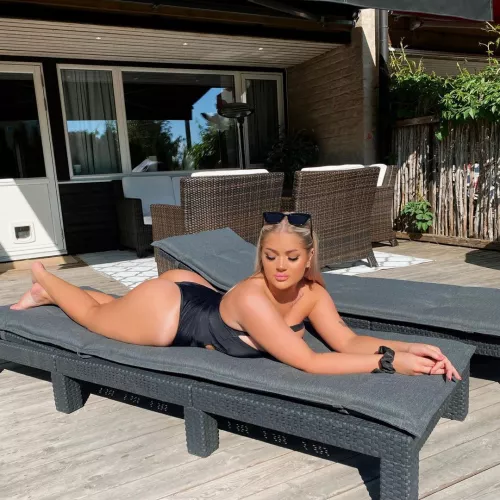 Julia by badcedocarlos