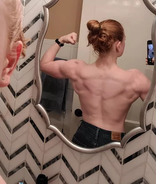 Julia DeLo by Master_Rignolo