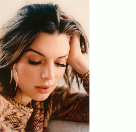 Julia Fox by soundsoul