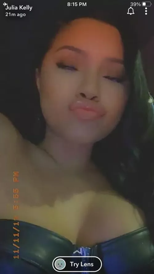 Julia kelly by falafelsgh