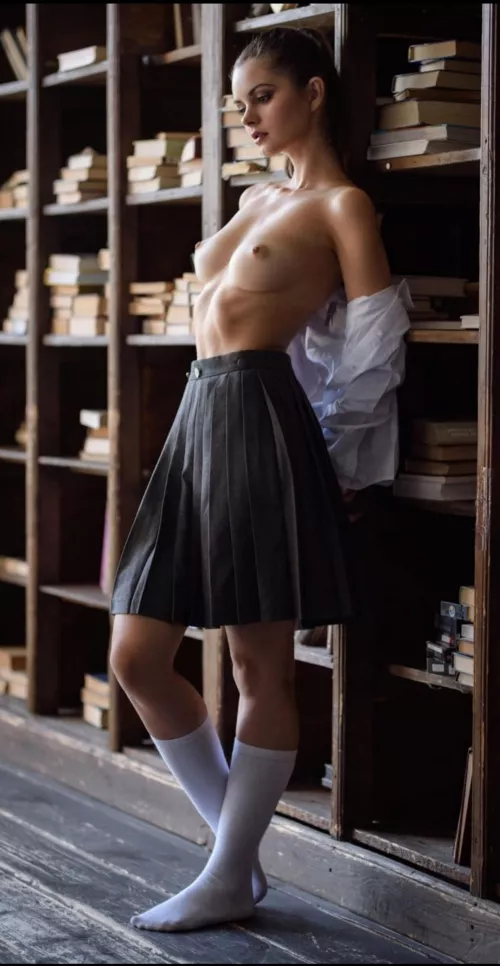 Julia Liepa by The--Finest-