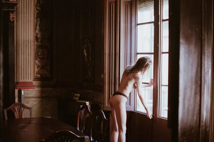 Julia Majewska by paredocks