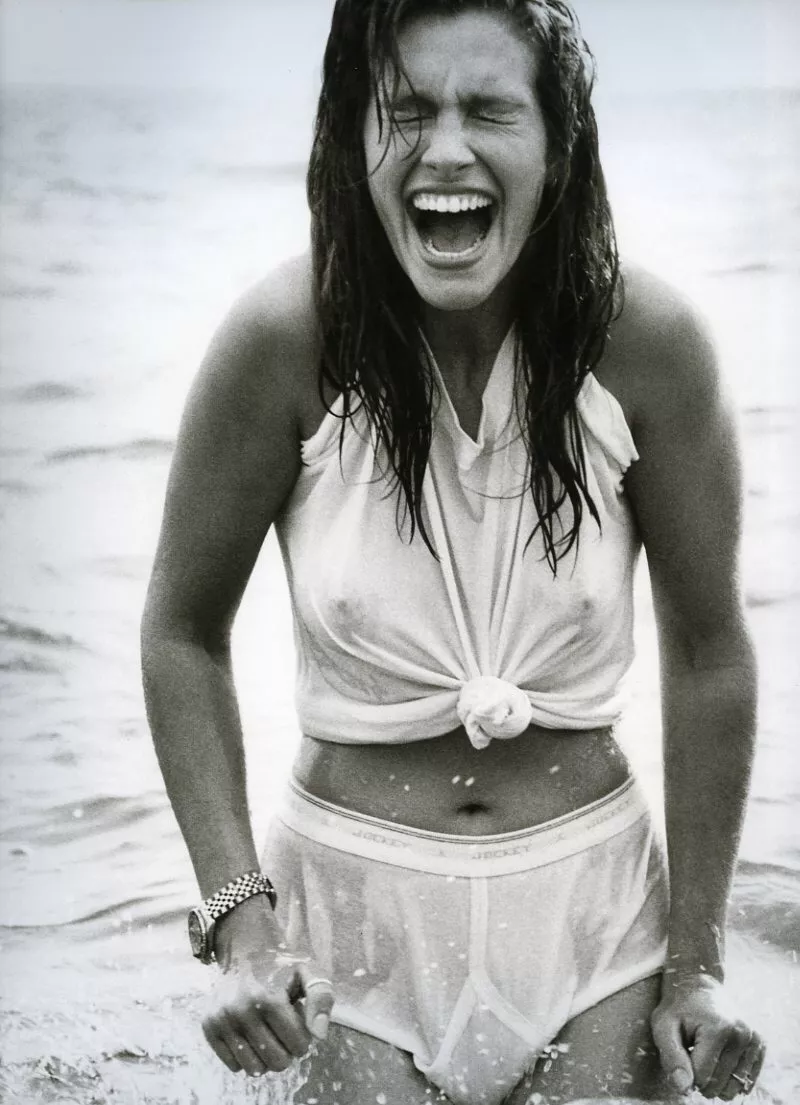 Julia Roberts, 1990 posted by InevitableClear