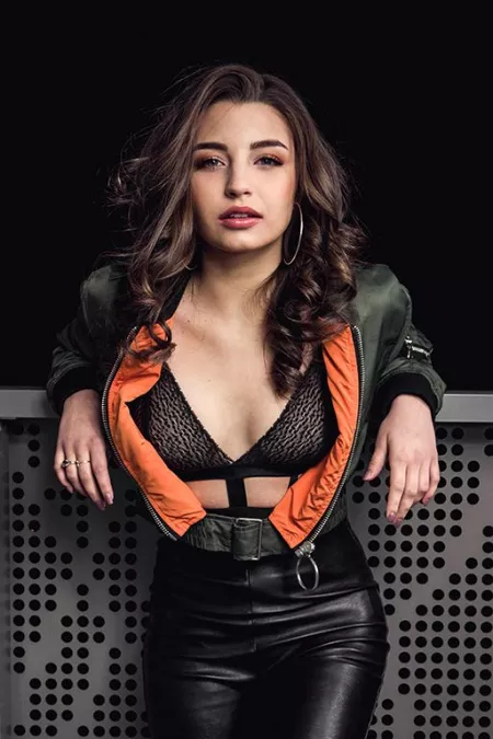 Julia Wieniawa by TytusBomba