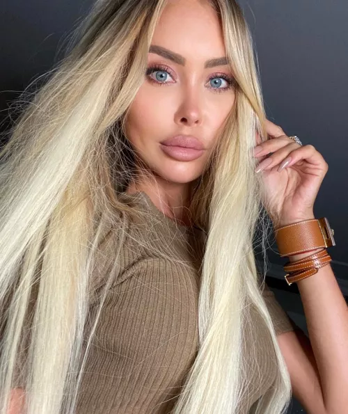 juliadybowska by gooningaccount