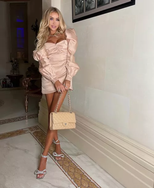 juliadybowska by gooningaccount