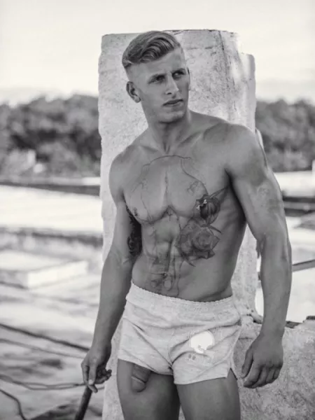 Julian Jaxon by asdasasdass321