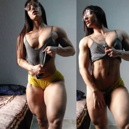 Juliane Anchieta by Master_Rignolo