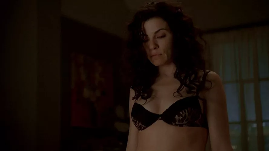 Julianna Margulies (2007) by Bauer7819