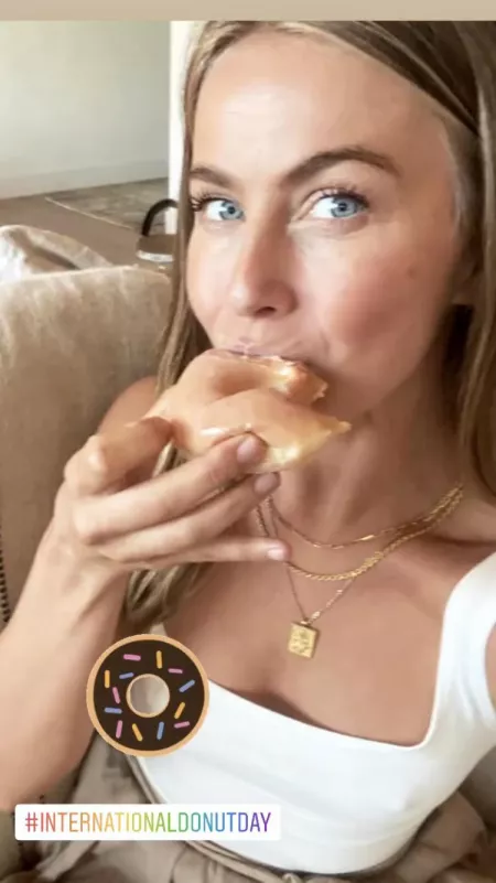 Julianne Hough by DJ21