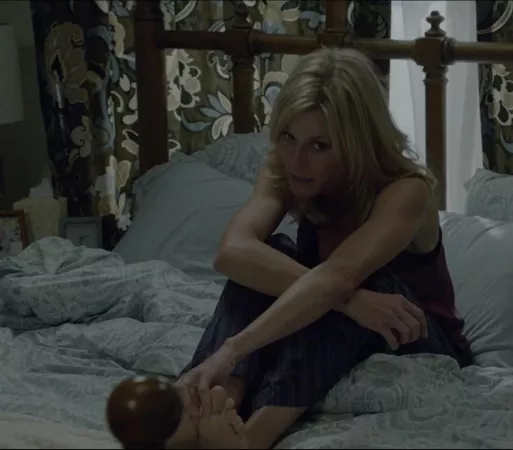 Julie Bowen by itsnotokay146766