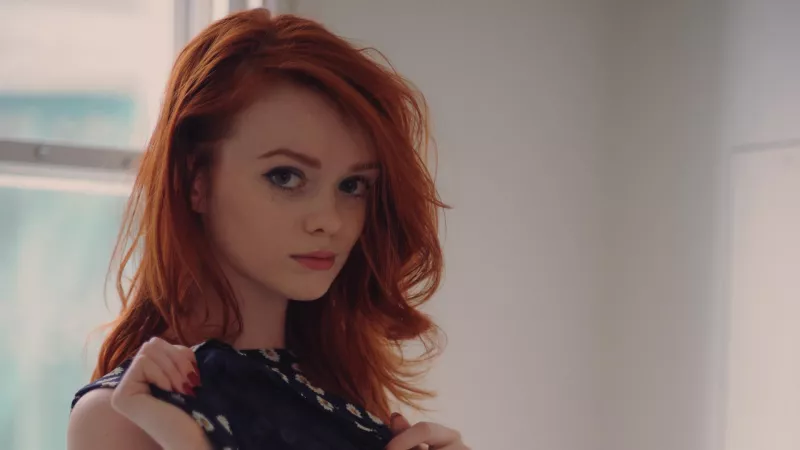 Julie Kennedy by Maxnormal3