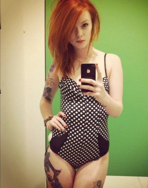 Julie Kennedy posted by 0rangeeAppeal