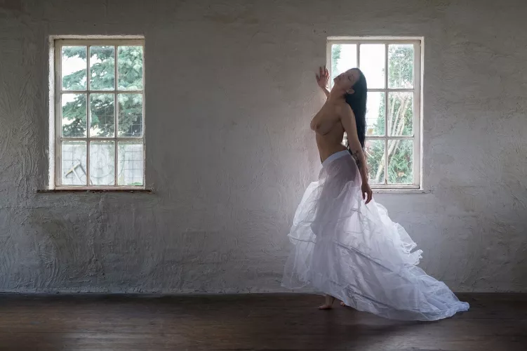 Juliette by paredocks