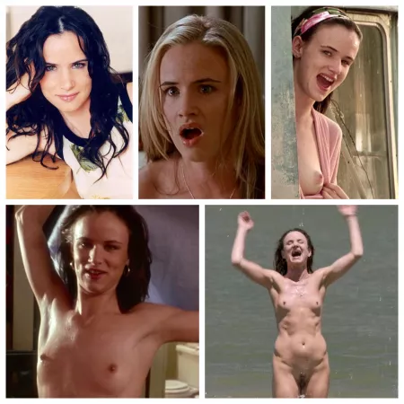 Juliette Lewis by armymdic00