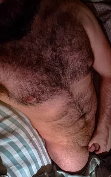 Jump In (careful where you land) [NSFW] by messer369