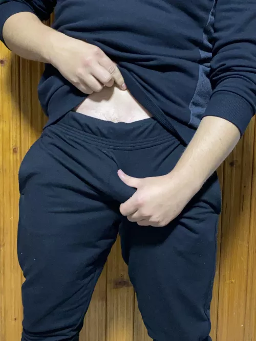 Jump on me for Free by AllenRyanMarc