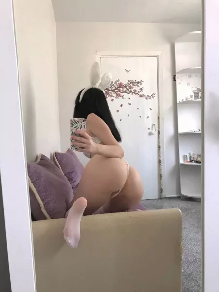 Jumping on your dick by Pratty_Katty