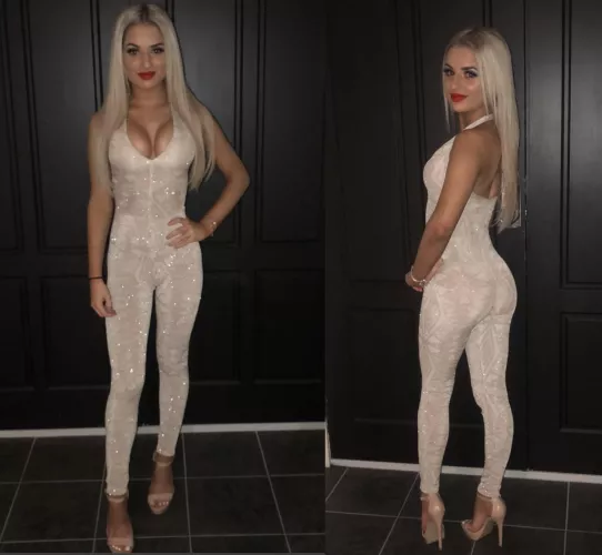 Jumpsuit by round_plastic