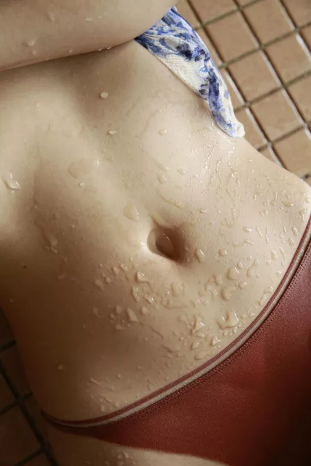 JUN DAILY Don't ask me how I know its her I just do. by MART_sean