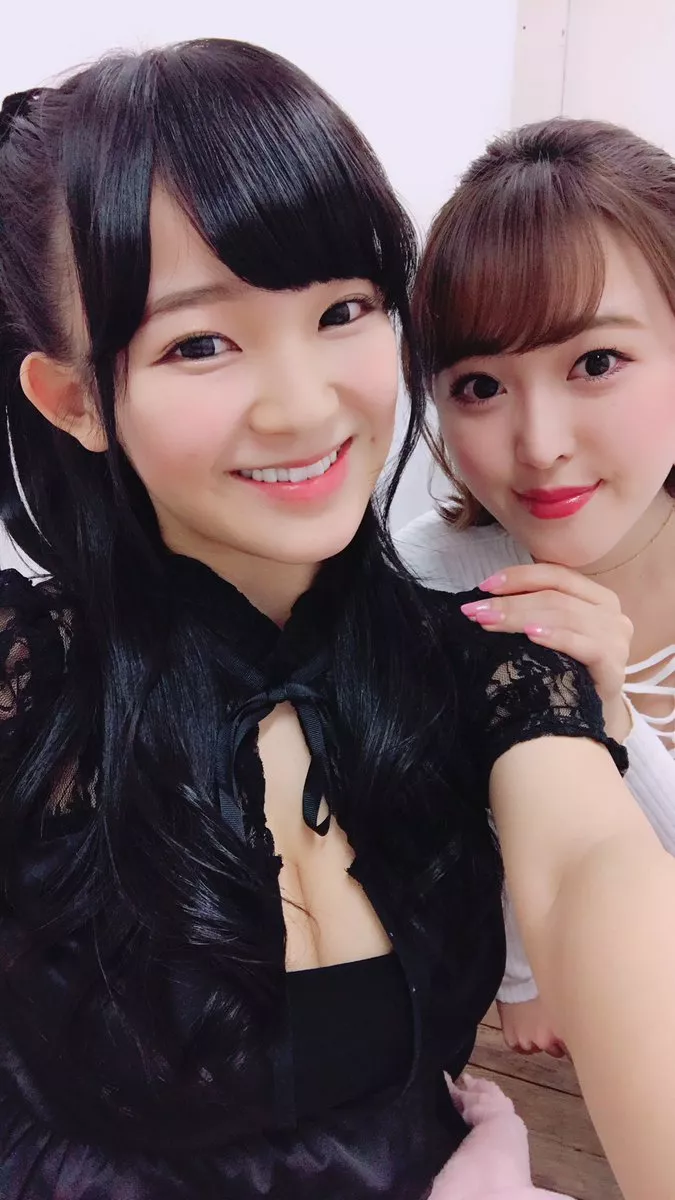 Jun & Sara Oshino posted by vidsonly