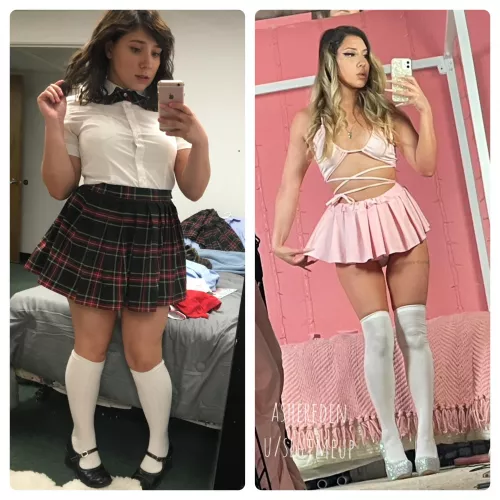 June 2019 to September 2021 💕 by slutmeup