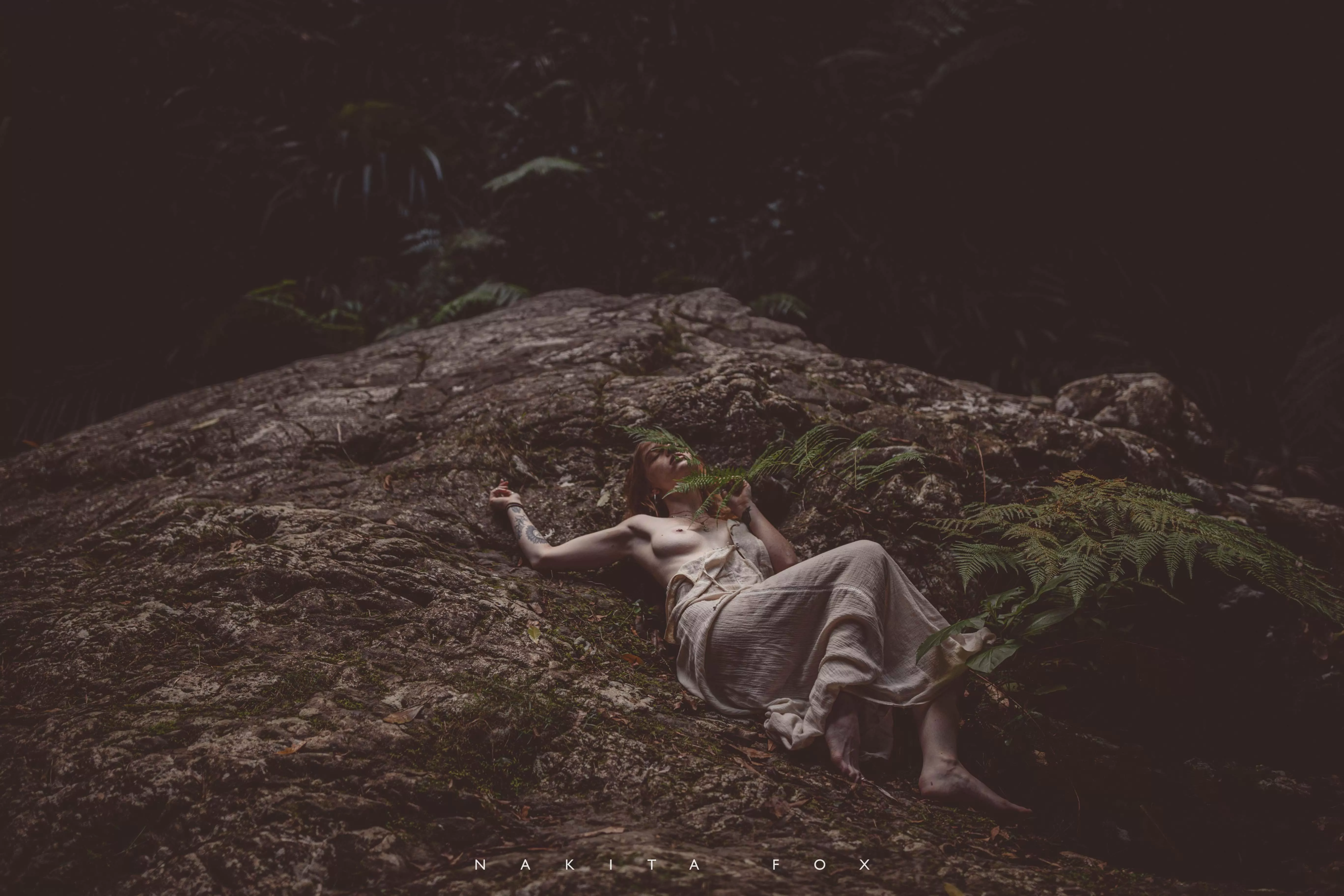 Jungle Gypsy, shot by me posted by nakita_fox