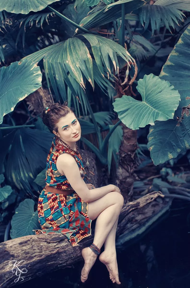 Jungle (irtr) posted by trashableaccount1