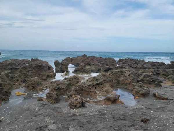 Jupiter, FL by ninja_cloudz