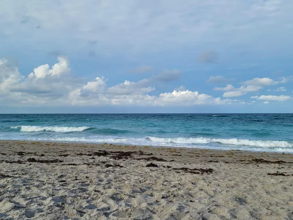 Jupiter florida by ninja_cloudz