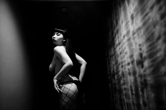 Juri Billy Doll by mbhwee