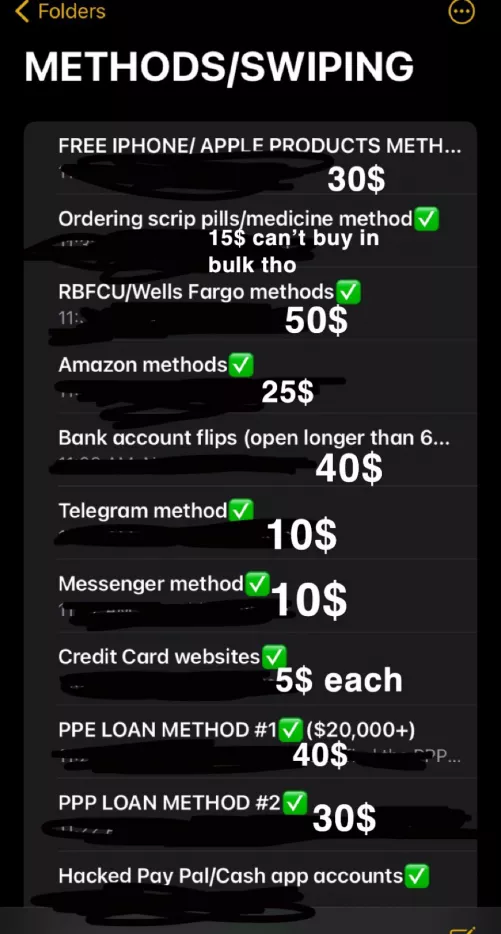 Jus got these from my friend they made my life a lil easier an I jus wanted to share em by shyuhty