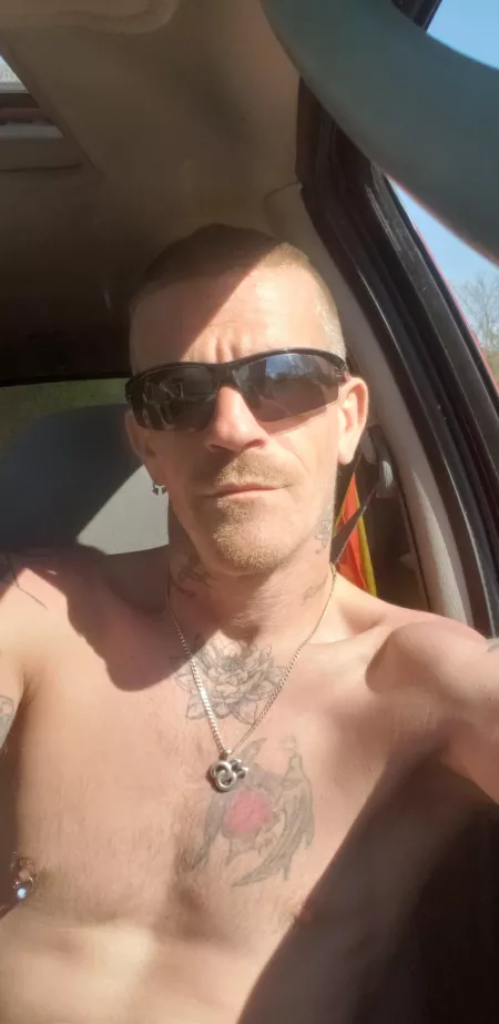 Jus out for a rip by gypsylibra