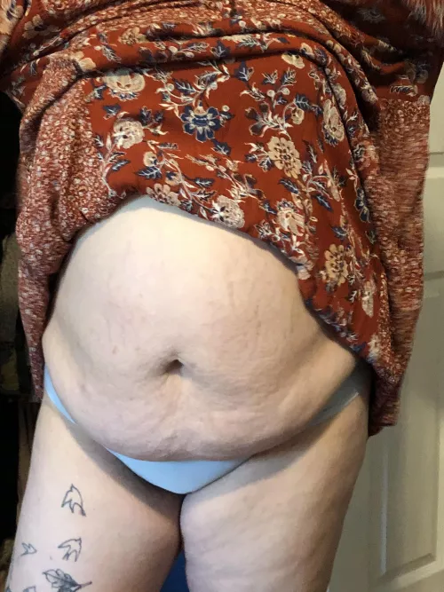 Just 10 more pounds 🤤 by youdirtyhoe