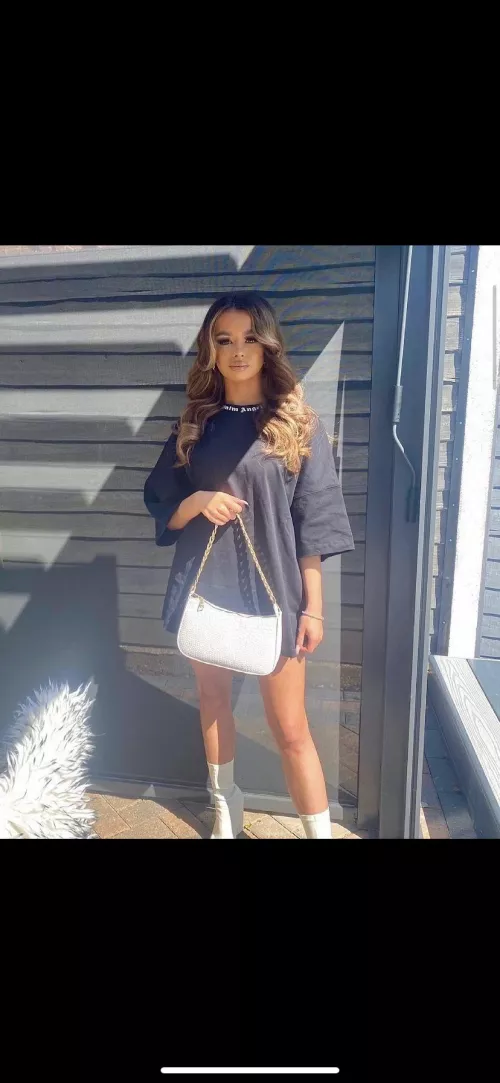 Just 18 by SatisfactionWaste114