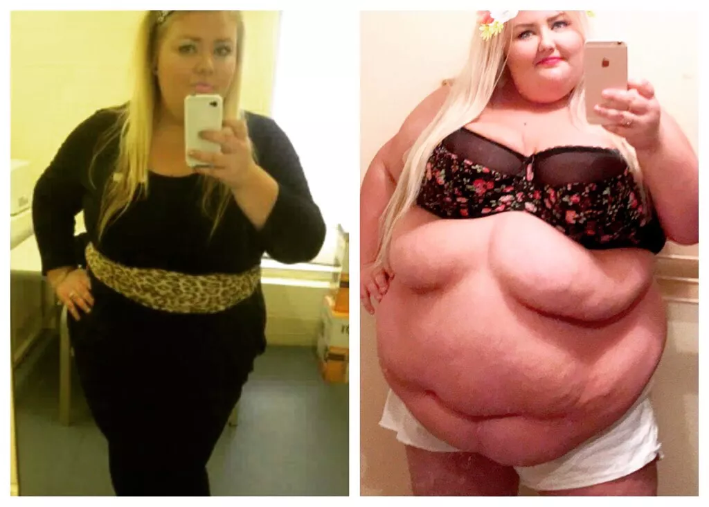 Just 50kg posted by JarryHarry