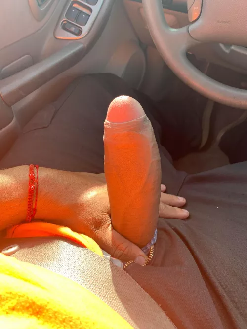 Just 6 inches hope everyone enjoys it by rleonbmw