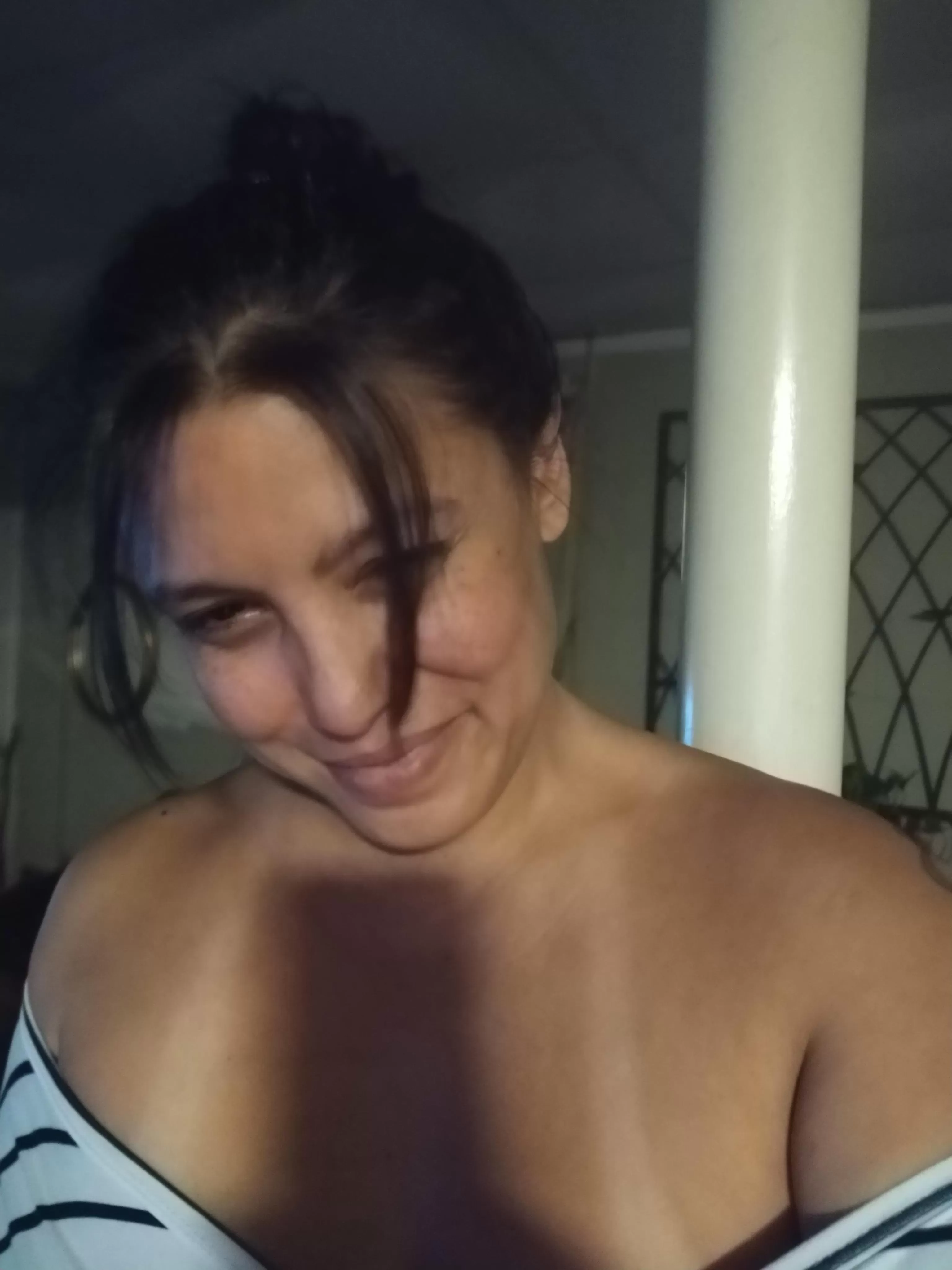 Just 🚬 posted by MollieMillions