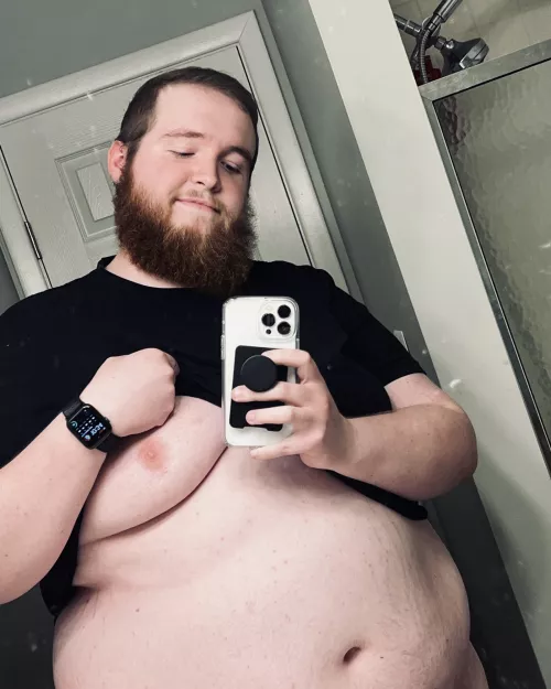 just a 20 something Midwest guy 🥰 by GodOfBeverages