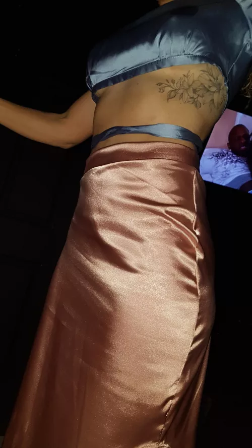 Just a bit by tac4fun