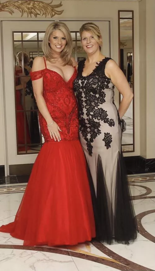 Just a bit bigger by TW1345