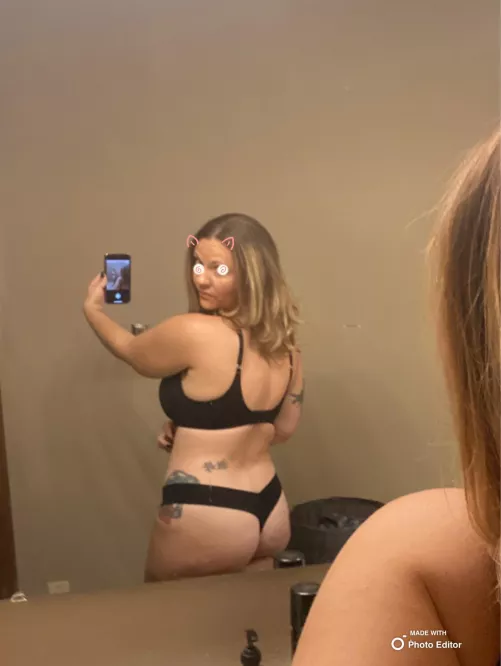 Just a bit early for hump day by self_distruct