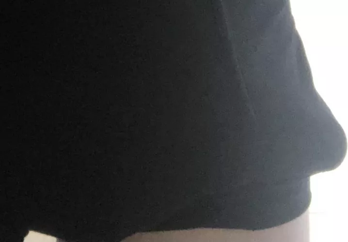 Just a bit excited by -BritishMan-