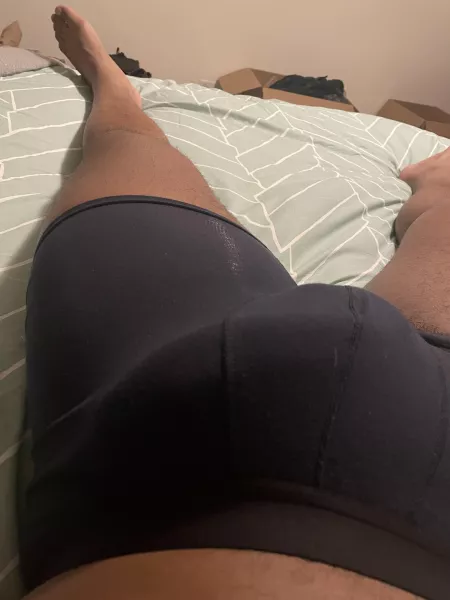 Just a bit hard by Bigjerker27