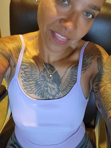 Just a bit nippy this morning! by bbbbtiffy