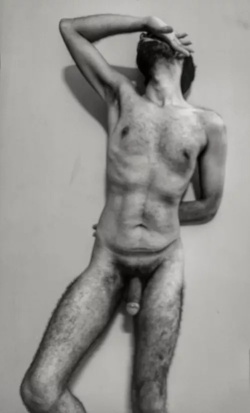 Just a bit of blur by lordofthylabia