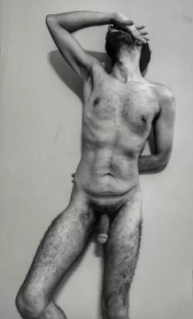 Just a bit of blur posted by lordofthylabia